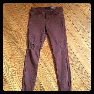 Juniors jeans (girls)